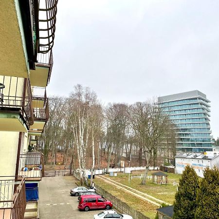 Apartament Relax 2 Miedzyzdroje Extérieur photo